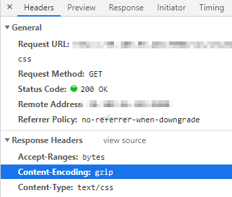 Gzip